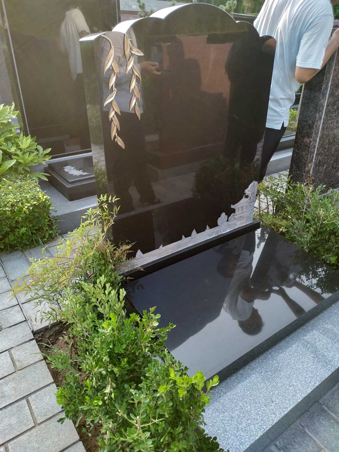 福寿园碑型 福寿园碑型